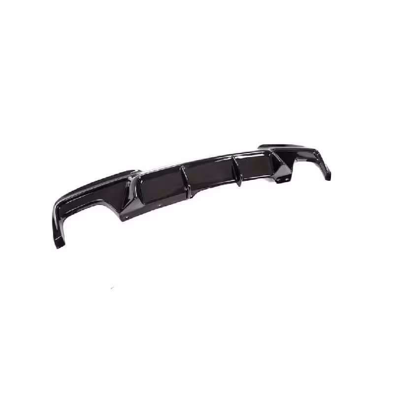 دیفیوزر عقب بی ام و سری 5 از سال 2011 الی 2016