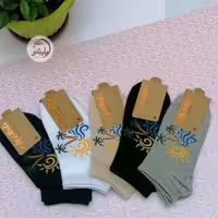 جوراب مچی خورشیدی