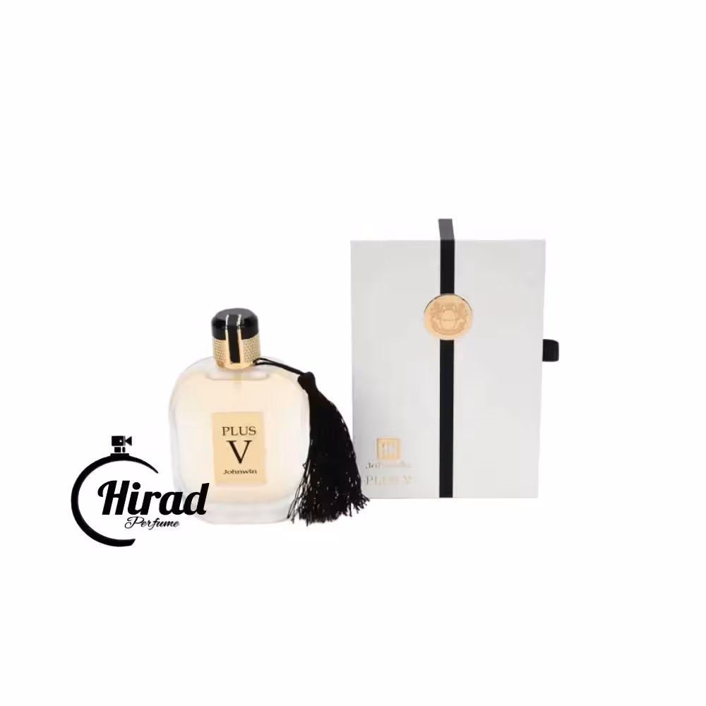 خرید عطر ادکلن پلاس وی آمواج اوپوس پنج جانوین - هیراد پرفیوم