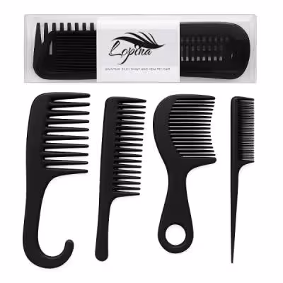 ست شانه چهار تیکه لوپینا010 SH