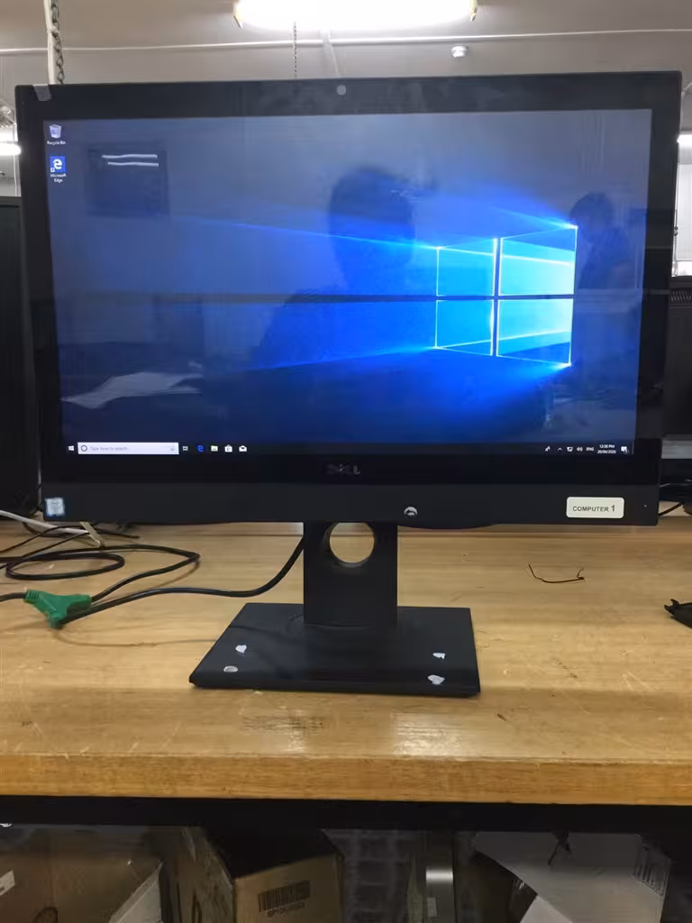 دستگاه All In One دل مدل 7440