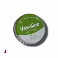 بالم لب وازلین VASELINE با رایحه آلوئه ورا 20 گرم