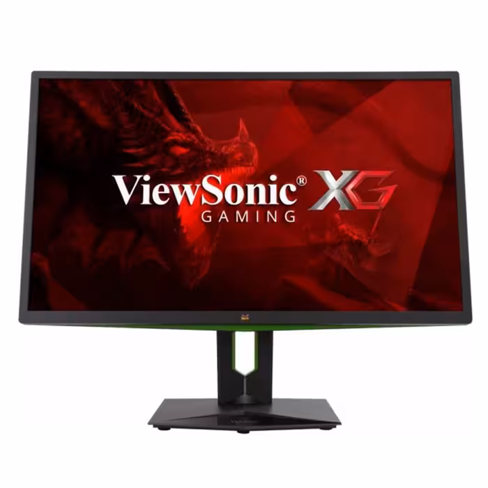 مانیتور 27 اینچ ويوسونيک مدل XG2703-GS