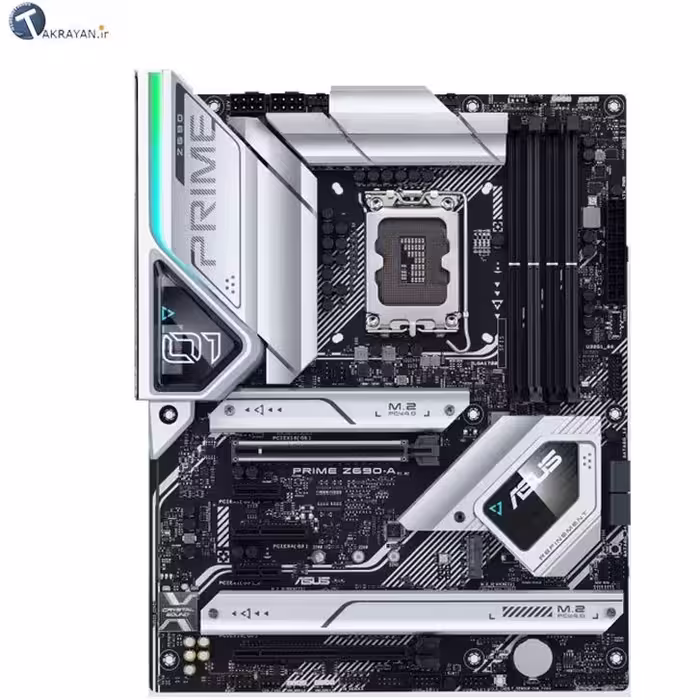مادربرد ASUS PRIME Z690-A  (Stock)