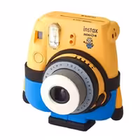 دوربین فوجی Fujifilm instax mini 8 Instant Film Camera Minion