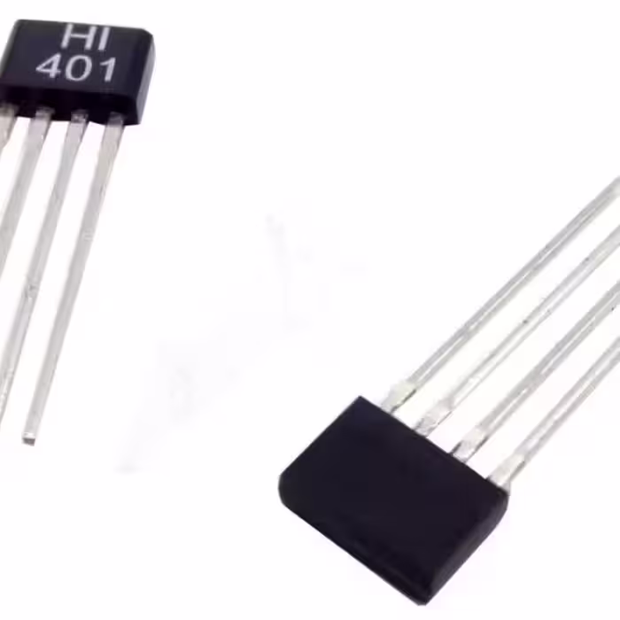 سنسور اثر هال HI401