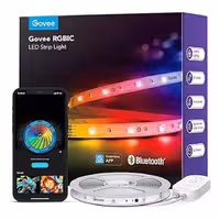 Govee RGBIC LED Strip Light 5M
