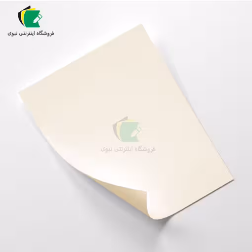 کاغذ طراحی سوئدی 100 گرم مدل بالک