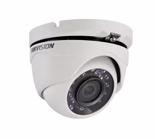 دوربین مداربسته هایک ویژن آنالوگ دام مدل 2CE56C2T IRM