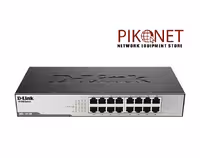 سوئیچ دی لینک مدل DES-1016D
