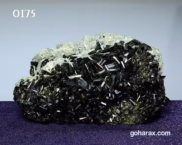 سنگ زینتی اپیدوت