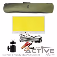 قیمت چراغ کمپینگ پایه دار لنسری Shilong