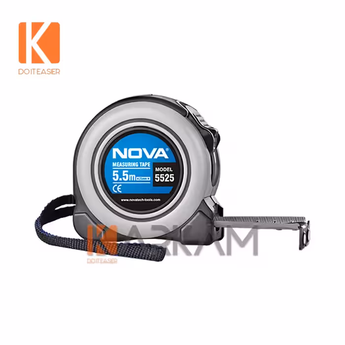 متر 5.5 متری NTT5525 نوا