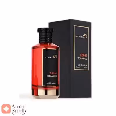 ادکلن رژ توباکو فرگرانس ورد | Rouge Tobacco Fragrance World