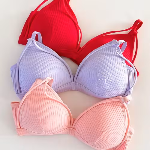 سوتین کبریتی هارنس دار 8010