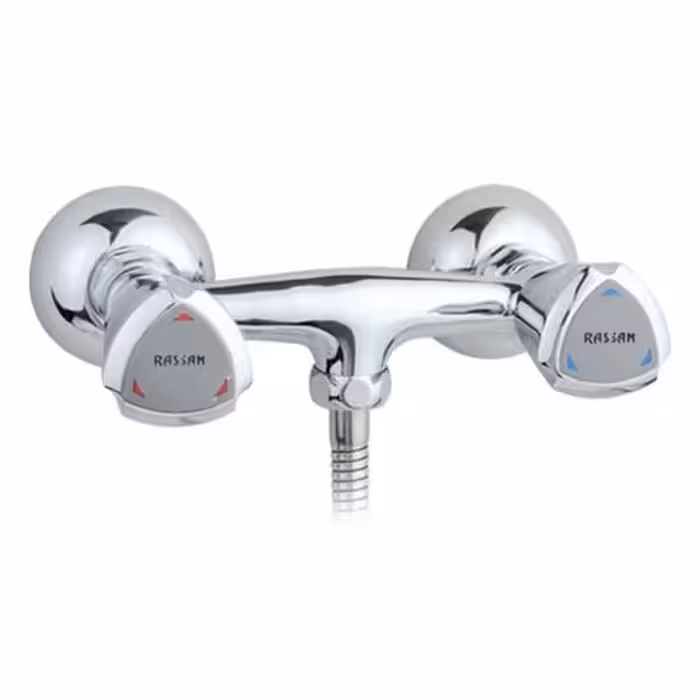 شیر توالت نیوکاستا