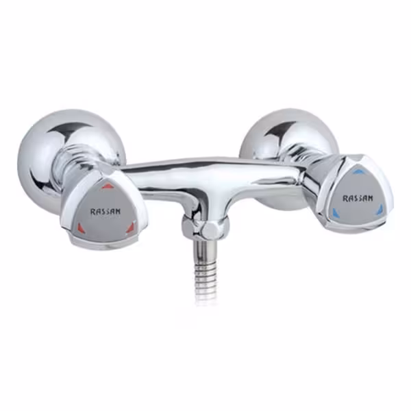 شیر توالت نیوکاستا