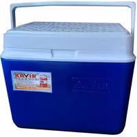 یخدان مسافرتی (کلمن) کویر 20 لیتر