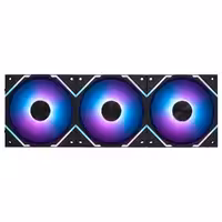 فن ام اس آی MSI MPG EZ120 ARGB