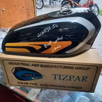 باک کویری انژکتور 6پیچ بیضی یسون | amazonchi