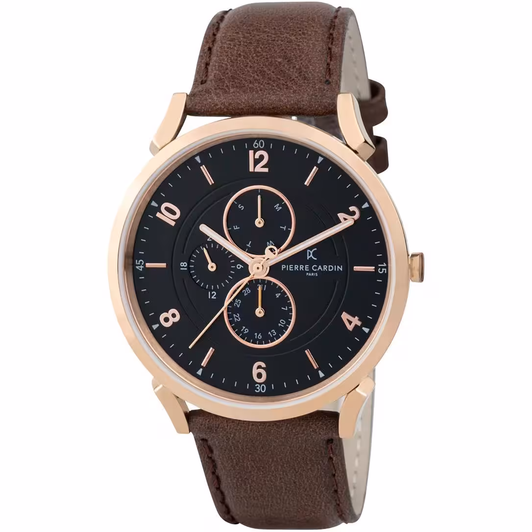 ساعت مچی پیرکاردین مدل CPI.2072