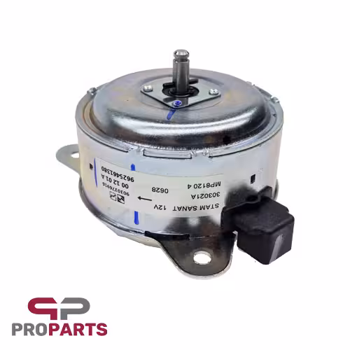 موتور فن خاری عظام مناسب برای پژو 405 SLX