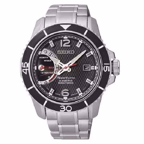 ساعت مچی سیکو مردانه مدل SEIKO SRG019P1