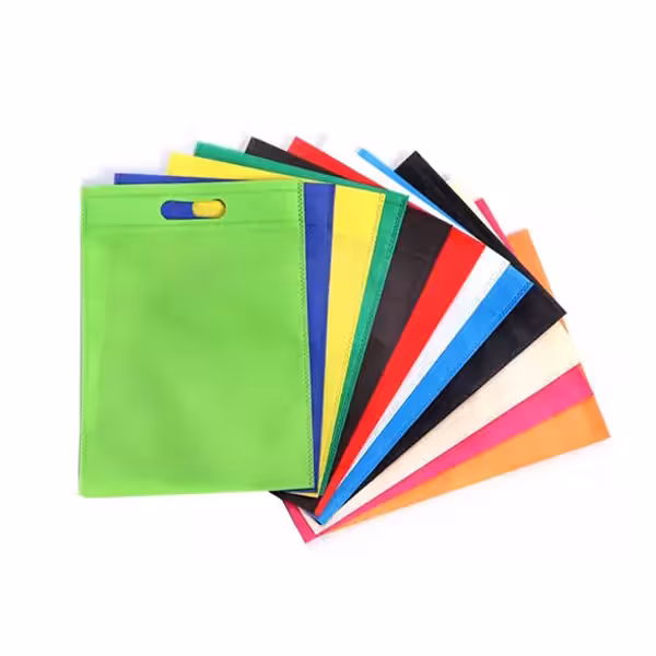 ساک سوزنی دسته دار