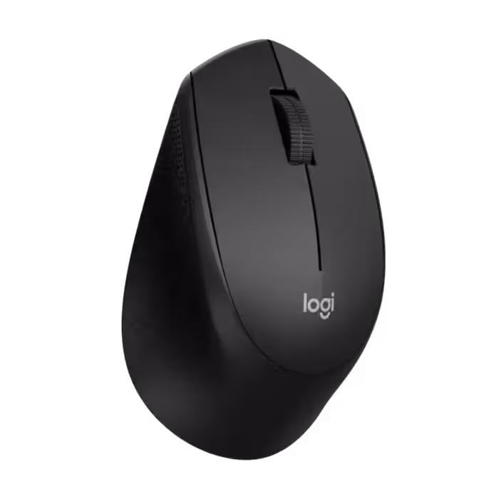 ماوس بی سیم لاجیتک مدل M280 Comfort PLUS