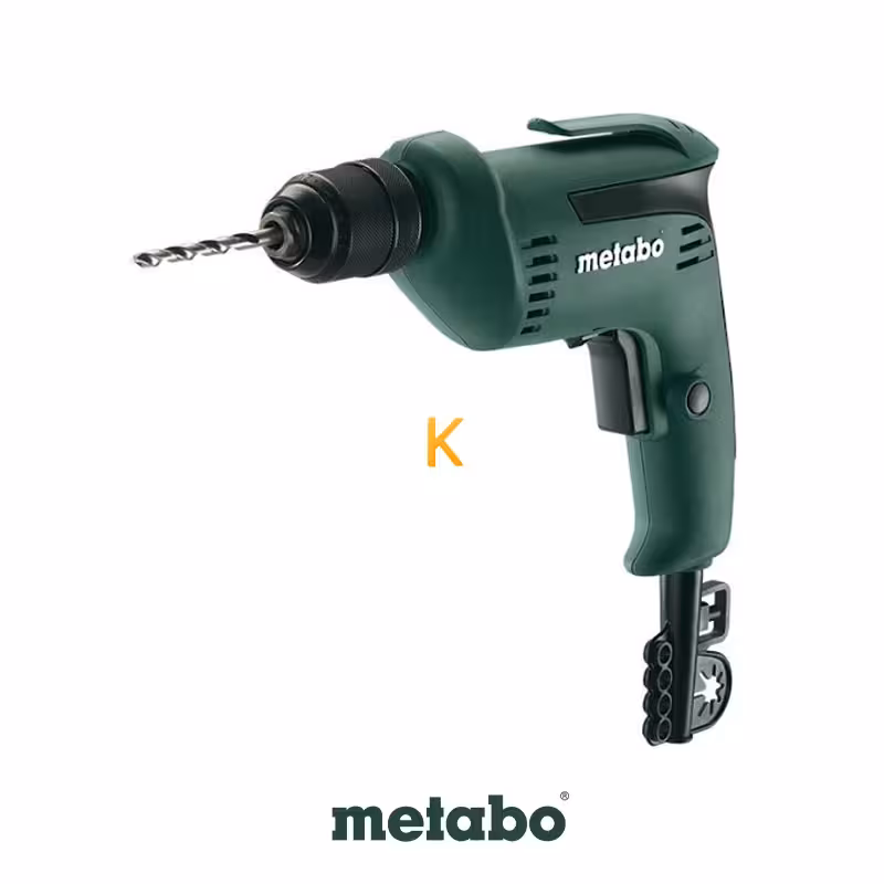 دریل برقی ساده متابو مدل BE10