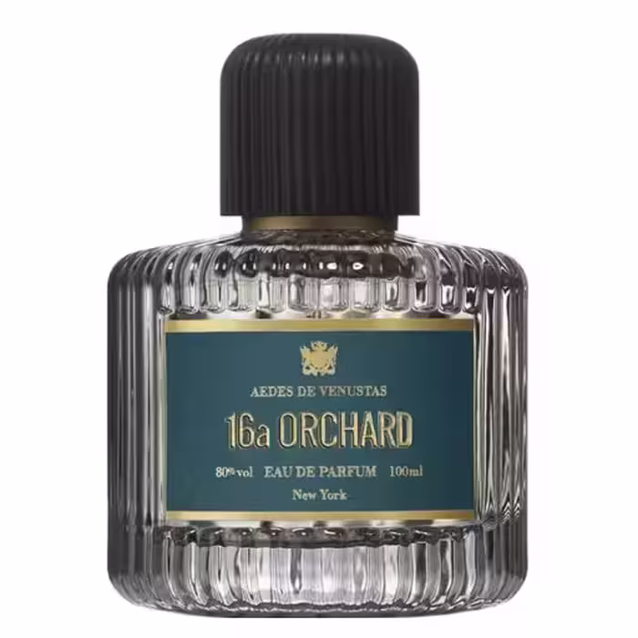 ادوپرفیوم 16a Orchard از برند Aedes de Venustas