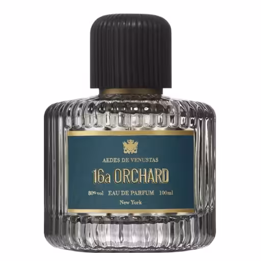 ادوپرفیوم 16a Orchard از برند Aedes de Venustas