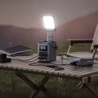 پاوربانک گرین لاین مدل Energy Max ظرفیت 60000 میلی آمپر ساعت