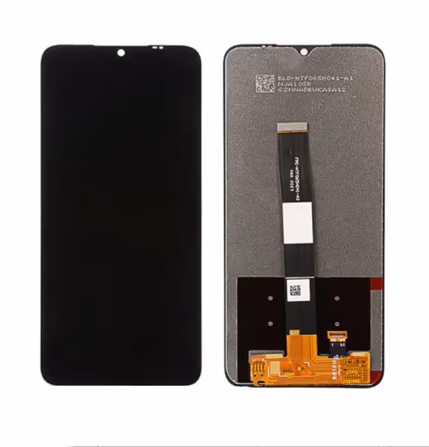 ال سی دی گوشی شیائومی ردمی 9 سی – Xiaomi redmi 9C/9A Lcd  – رنگ مشکی