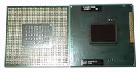 پردازنده مرکزی (CPU) لپ تاپ، مدل CORE I5-2410M، قطعه اورجینال