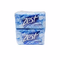 صابون زست 125گرم پک 4 عددی یخی – Zest Ice Fresh Soap pack of 4