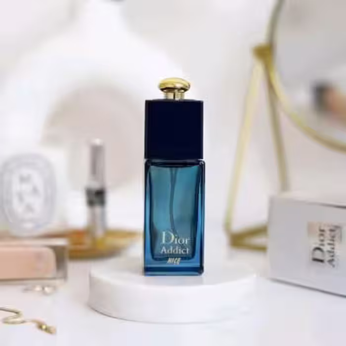 عطر ادیکت دیور برند spf