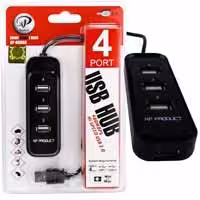 هاب 4 پورت USB2 XP H808E