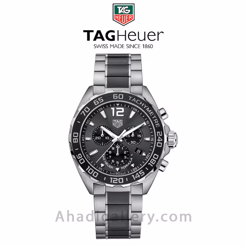 ساعت مچی تگ هویر مدل CAZ1011BA0843