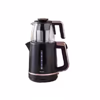 چای ساز روی هم کاراجا مدل  Max XL | چاوه