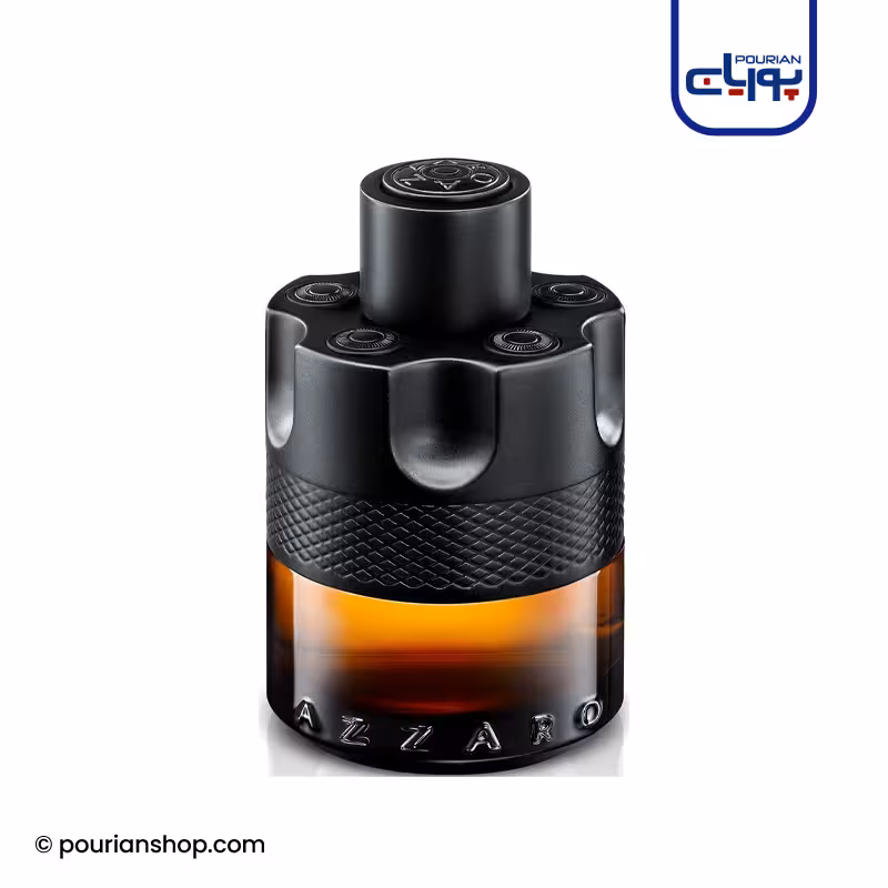 عطر ادکلن آزارو د موست وانتد