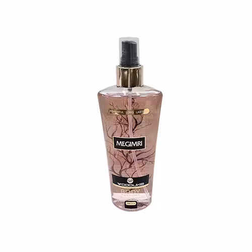 بادی اسپلش مردانه وودلایک مدل مگاماره 250 میلی لیتر