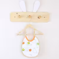 پیش بند طرح قورباغه تاپ لاین Topline