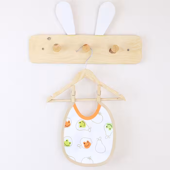 پیش بند طرح قورباغه تاپ لاین Topline