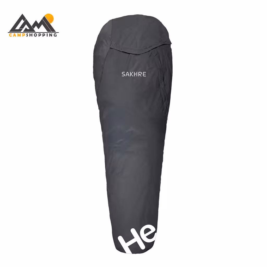 کیسه بیواک صخره مدل هلیوم