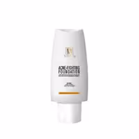 کرم پودر آنتی آکنه آموتیا Amutiya