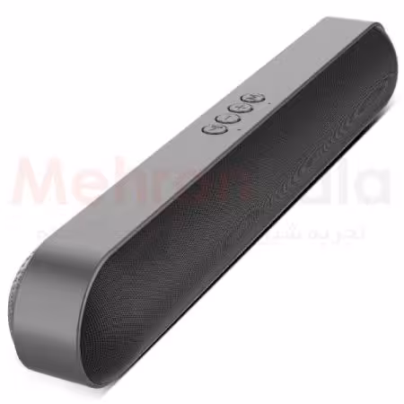 ساندبار وسدار مدل S-K399 با قابلیت اتصال بی سیم و با سیم