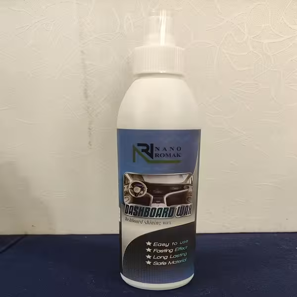 واکس داشبورد نانو