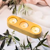 مدل سه بعدی جاوارمر ساده سه عددی (STL)