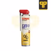 اسپری چند کاره روانساز و محافظ کننده SX90 Plus سوناکس